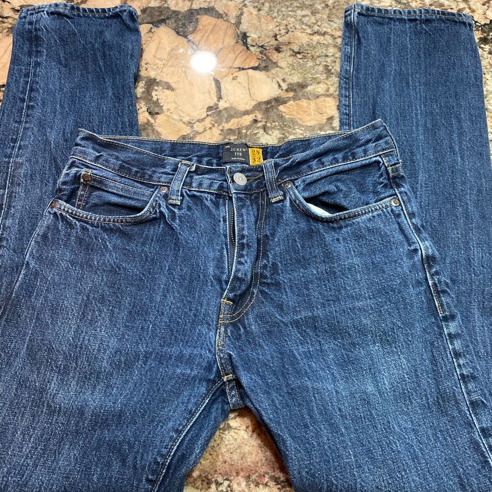 J Crew Jeans